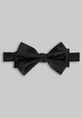 Jos. A. Bank Double Decker Pre-Tied Formal Bow Tie