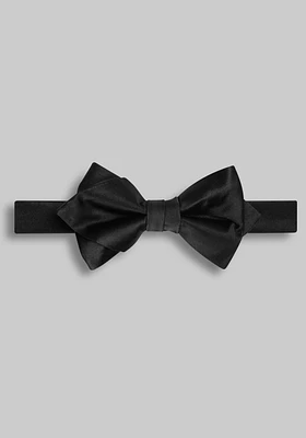 Jos. A. Bank Diamond Point Pre-Tied Formal Bow Tie