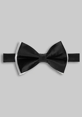 Jos. A. Bank Layered Pre-Tied Formal Bow Tie