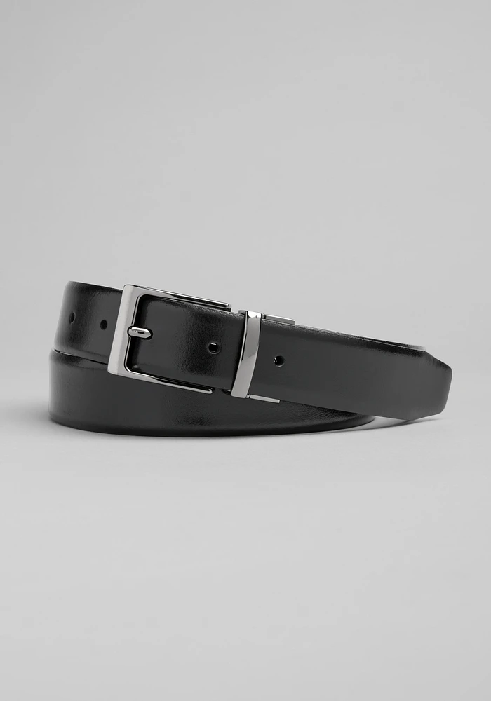 Jos. A. Bank Reversible Leather Belt