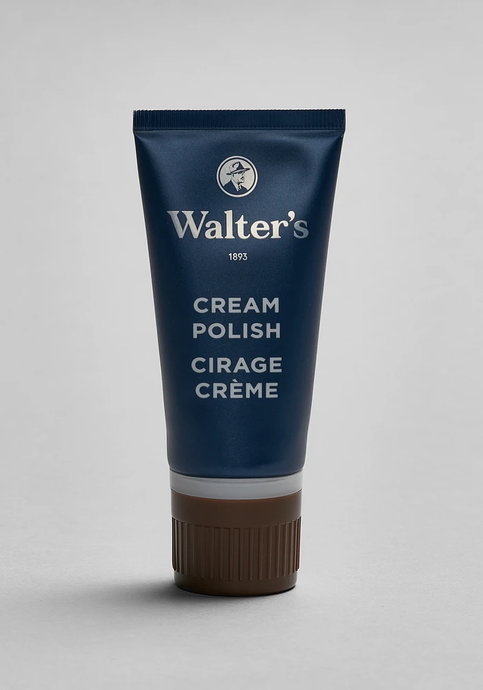 Walter's Polish Shoe Care