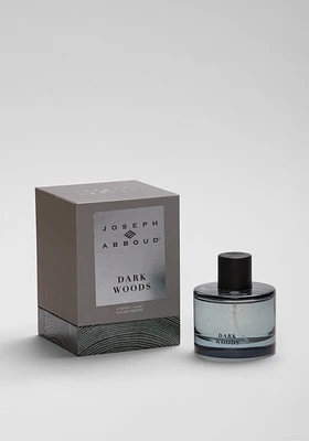 Joseph Abboud Dark Woods Eau de Toilette Spray, 3.4 fl. oz.