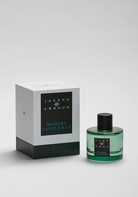 Joseph Abboud Modern Gentleman Eau de Toilette Spray, 3.4 fl. oz.