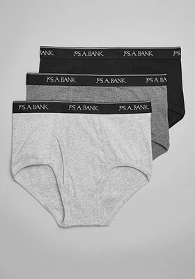 Jos. A. Bank Briefs, 3-Pack