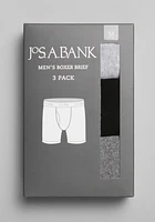 Jos. A. Bank Boxer Briefs, 3-Pack