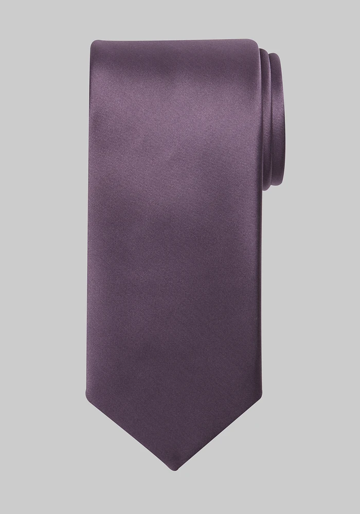 Jos. A. Bank Solid Tie CLEARANCE