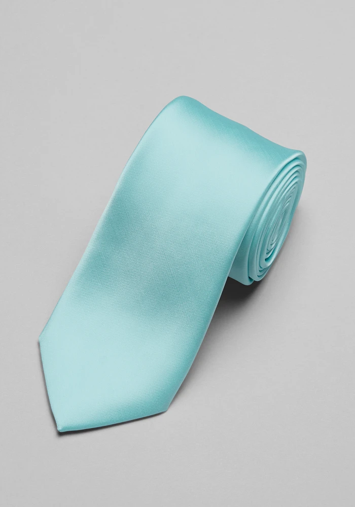 Jos. A. Bank Solid Tie