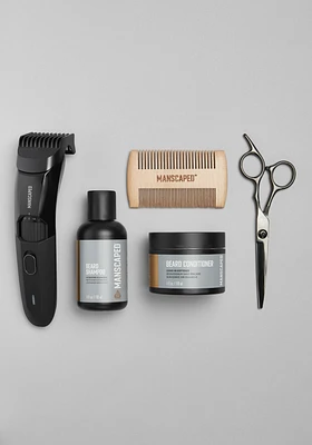 Manscaped Essential Beard Kit