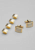 Jos. A. Bank Formal Cufflink & Stud Set CLEARANCE