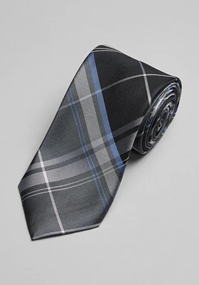 Jos. A. Bank Large-Scale Plaid Tie