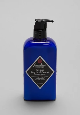 Jack Black Pure Clean Daily Facial Cleanser, 16 oz.