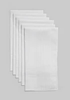 Jos. A. Bank Handkerchief, 6-Pack