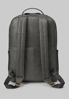 Johnston & Murphy Rhodes Leather Backpack