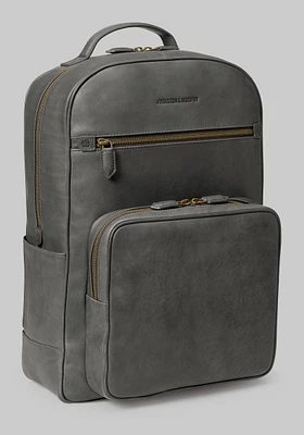 Johnston & Murphy Rhodes Leather Backpack