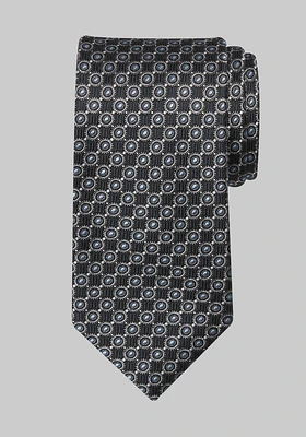 Reserve Collection Small Medallion Tie CLEARANCE