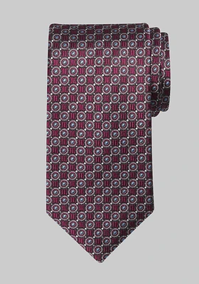 Reserve Collection Small Medallion Tie