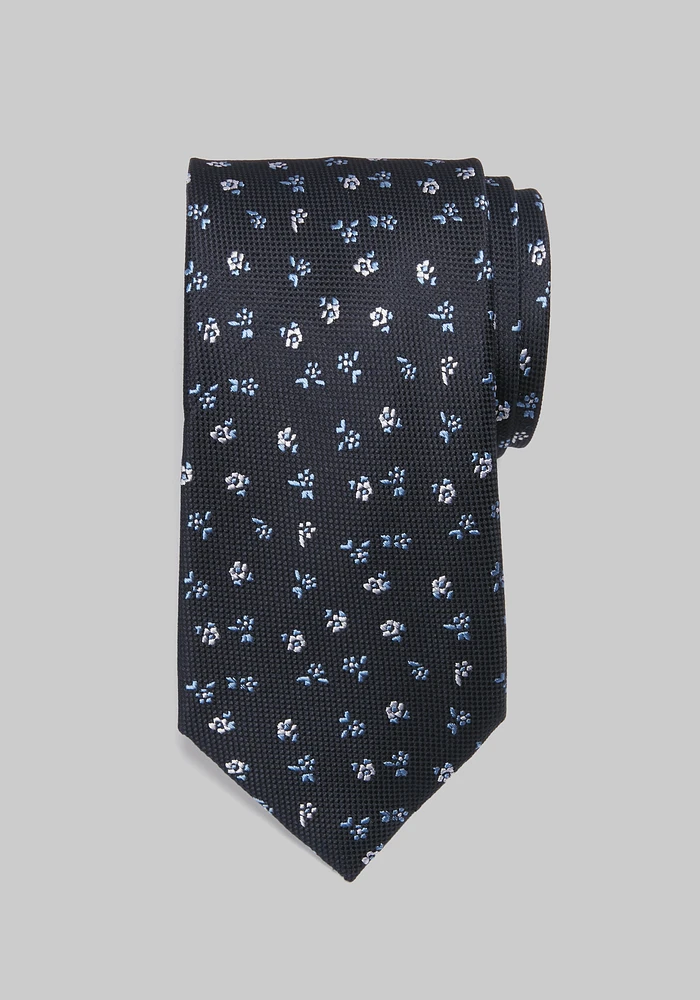 Traveler Collection Mini Floral Tie CLEARANCE