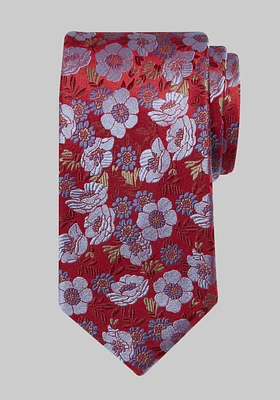 Traveler Collection Medium Floral Tie