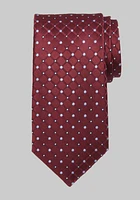 Traveler Collection Dots and Squares Tie