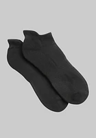 Jos. A. Bank Cushioned Low-Cut Socks, 2-Pack