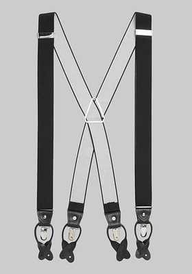 Jos. A. Bank Convertible Suspenders - Long