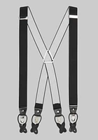 Jos. A. Bank Convertible Suspenders - Long