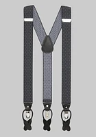 Jos. A. Bank Geometric Convertible Suspenders