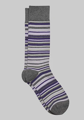 Jos. A. Bank Stripe Socks