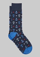 Jos. A. Bank Anchor Socks