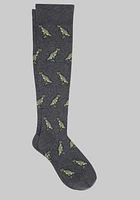 Jos. A. Bank Dinosaur Compression Socks