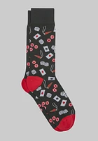 Jos. A. Bank Gambling Socks