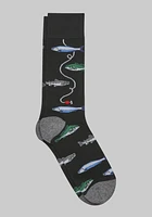 Jos. A. Bank Go Fishing Socks