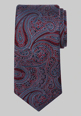 Reserve Collection Intricate Paisley Tie CLEARANCE