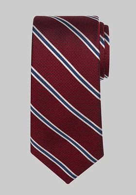 Reserve Collection Chevron Stripe Tie
