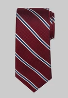 Reserve Collection Chevron Stripe Tie