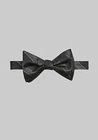 Reserve Collection Subtle Stripe Bow Tie CLEARANCE