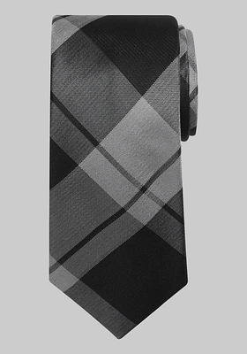 Jos. A. Bank Simple Plaid Tie CLEARANCE