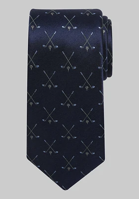 Jos. A. Bank Golf Clubs Tie