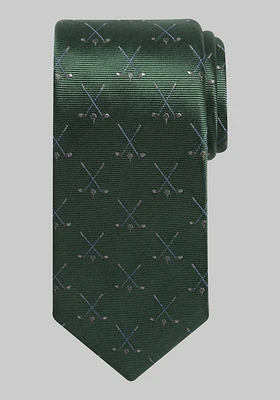 Jos. A. Bank Golf Clubs Tie