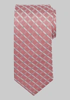 Traveler Collection Frosted Grid Tie