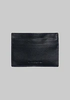 Jos. A. Bank Card Case With Pull Tab CLEARANCE