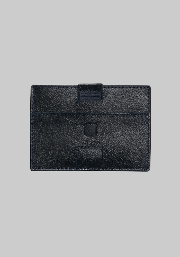 Jos. A. Bank Card Case With Pull Tab CLEARANCE