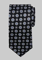 Reserve Collection Double Medallion Tie CLEARANCE