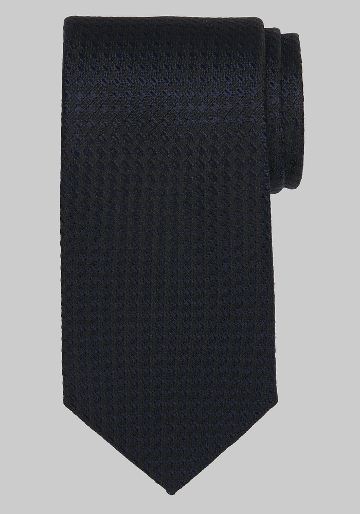 Traveler Collection Tonal Diamond Tie