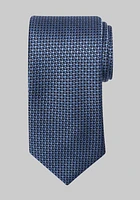 Traveler Collection Mini Squares Tie