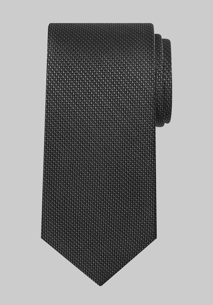 Traveler Collection Micro Pattern Tie