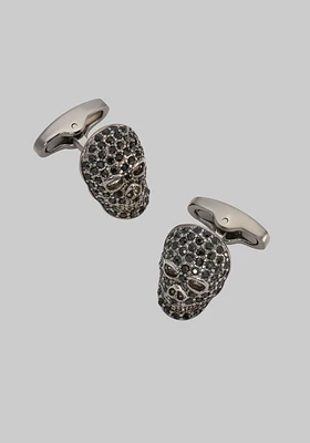 Jos. A. Bank Skull Cufflinks