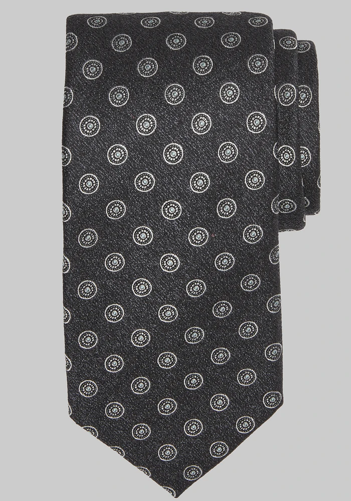 Reserve Collection Circle Tie