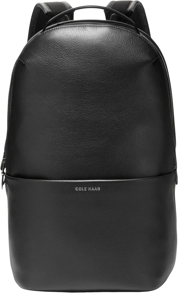 Pin by Yulia Arce Solís on Bolsos | Leather convertible backpack,  Convertible backpack, Leather