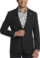 Modern Fit Notch Lapel Sport Coat